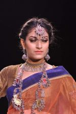 Model walk the ramp for Adora on Day 4 of IIJW 2013 on 7th Aug 2013 (29).JPG